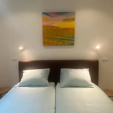 Goodnight Lovely In Centre-private-quiet-luxurious B&B