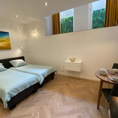 Bed & Breakfast Goodnight