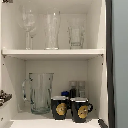 Goodnight Lovely In Centre-private-quiet-luxurious B&B 4*