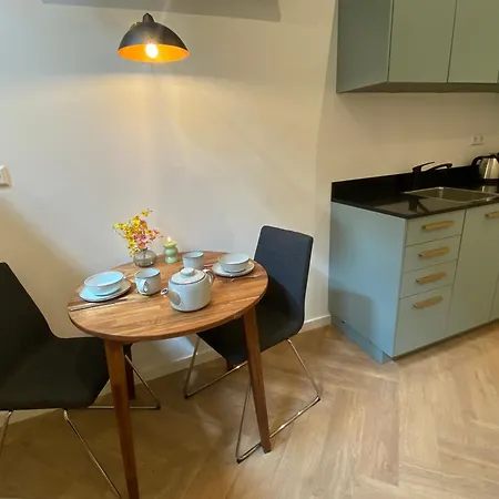 Goodnight Lovely In Centre-private-quiet-luxurious B&B