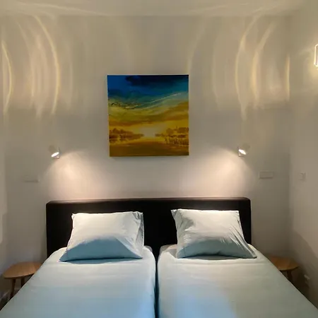 Bed & Breakfast Goodnight