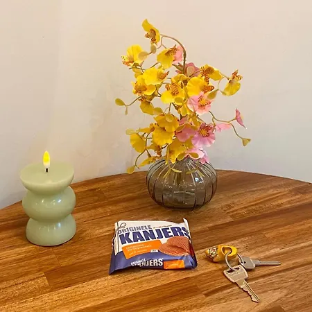 Goodnight Lovely In Centre-private-quiet-luxurious B&B