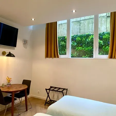 B&B Goodnight Lovely In Centre-private-quiet-luxurious