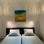 Couette-café Goodnight Lovely In Centre-private-quiet-luxurious