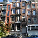 Goodnight Lovely In Centre-private-quiet-luxurious 4* Amsterdam