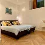 Couette-café Goodnight Lovely In Centre-private-quiet-luxurious