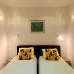 Couette-café Goodnight Lovely In Centre-private-quiet-luxurious Amsterdam
