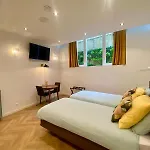 Goodnight Lovely In Centre-private-quiet-luxurious 4*