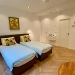 Goodnight Lovely In Centre-private-quiet-luxurious 4*