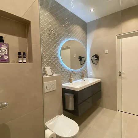 Oda ve Kahvaltı Goodnight Lovely In Centre-private-quiet-luxurious 4*