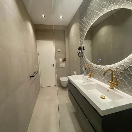 Goodnight Lovely In Centre-private-quiet-luxurious Oda ve Kahvaltı