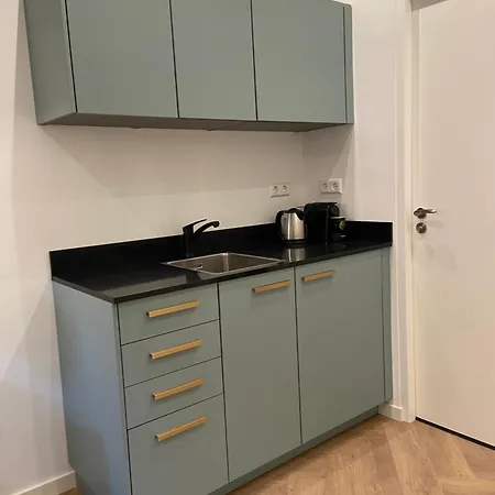 Goodnight Lovely In Centre-private-quiet-luxurious Amsterdam