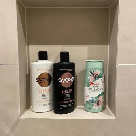 Goodnight Lovely In Centre-private-quiet-luxurious Amsterdam