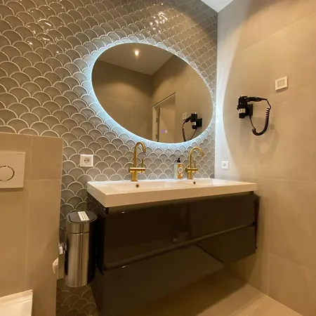 Goodnight Lovely In Centre-private-quiet-luxurious 4*