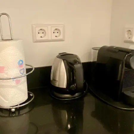 Goodnight Lovely In Centre-private-quiet-luxurious Bed and Breakfast