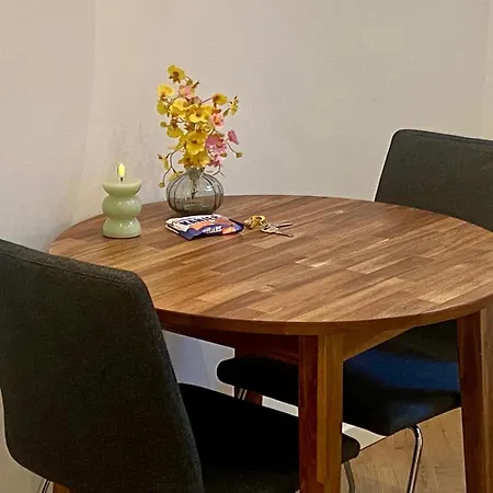 Goodnight Lovely In Centre-private-quiet-luxurious Oda ve Kahvaltı 4*