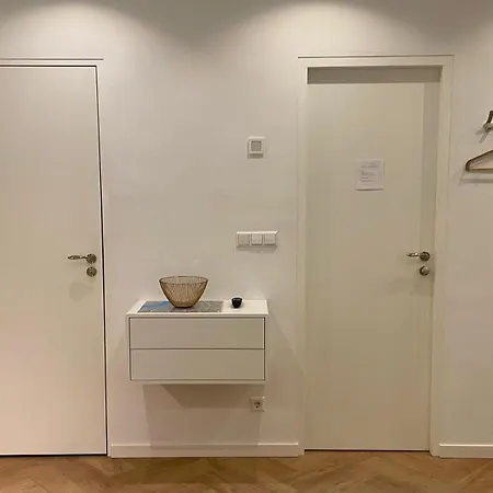 Goodnight Lovely In Centre-private-quiet-luxurious 4* Amsterdam