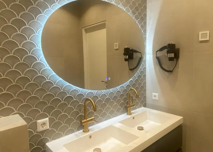 Bed & Breakfast Goodnight Lovely In Centre-private-quiet-luxurious Amsterdam