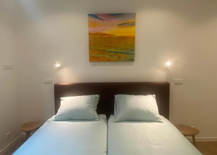 Goodnight Lovely In Centre-private-quiet-luxurious Bed & Breakfast