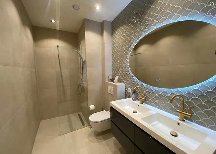 Bed & Breakfast Goodnight Lovely In Centre-private-quiet-luxurious 4*