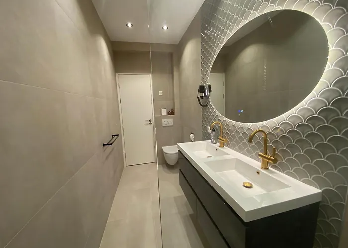 Goodnight Lovely In Centre-private-quiet-luxurious Bed & Breakfast