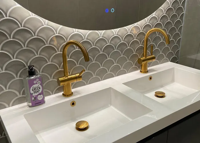 Goodnight Lovely In Centre-private-quiet-luxurious Bed & Breakfast Amsterdam