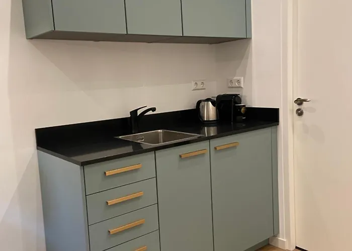 Goodnight Lovely In Centre-private-quiet-luxurious Amsterdam