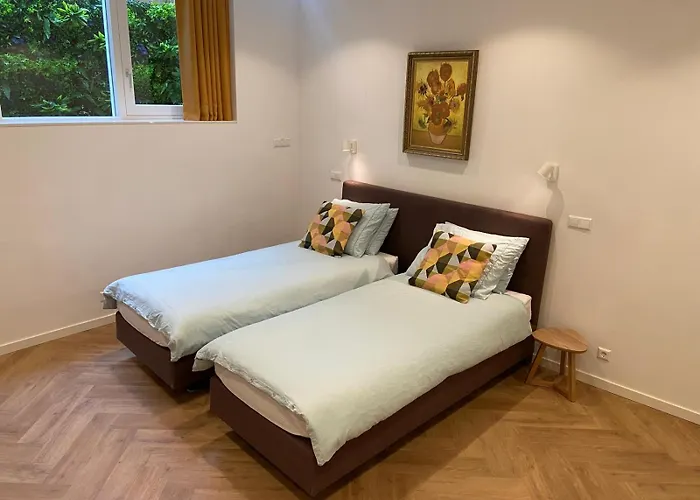 Goodnight Lovely In Centre-private-quiet-luxurious Bed & Breakfast 4*