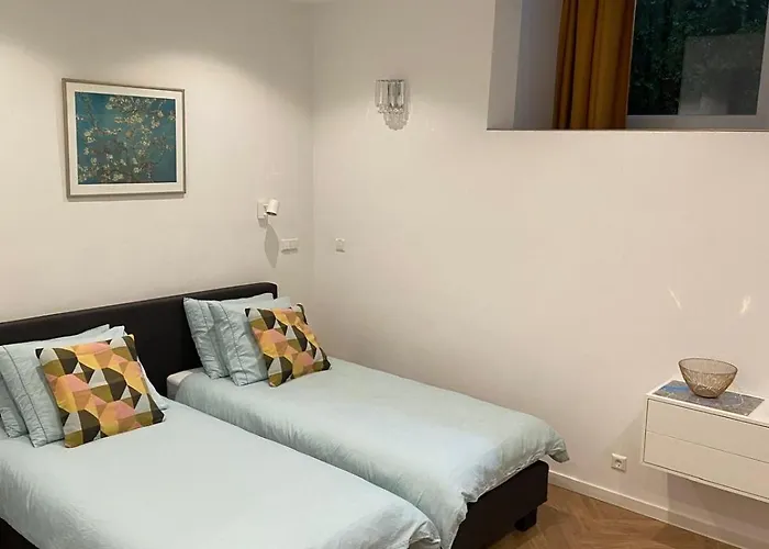 Bed & Breakfast Goodnight Lovely In Centre-private-quiet-luxurious 4*