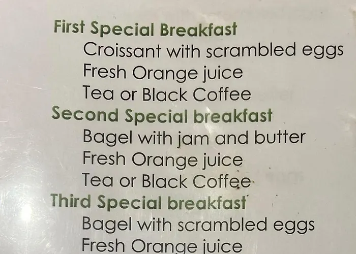 Bed & Breakfast Goodnight Lovely In Centre-private-quiet-luxurious