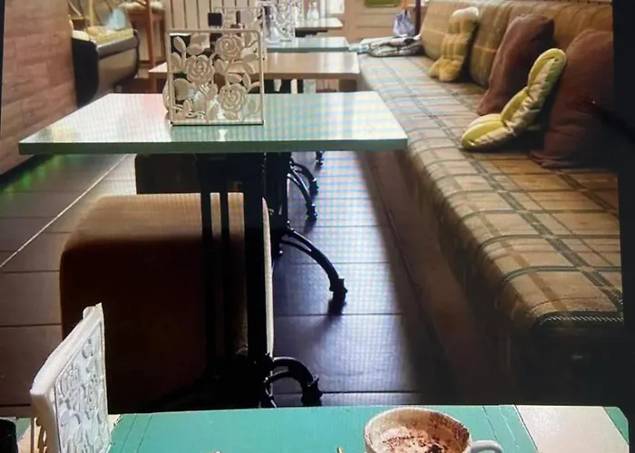 Bed & Breakfast Goodnight Lovely In Centre-private-quiet-luxurious 4*