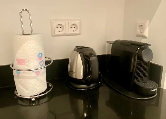 Goodnight Lovely In Centre-private-quiet-luxurious Bed & Breakfast