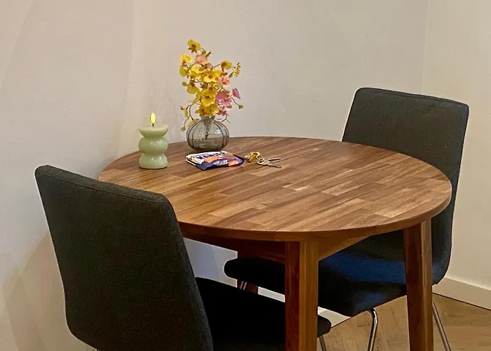 Goodnight Lovely In Centre-private-quiet-luxurious Bed & Breakfast 4*