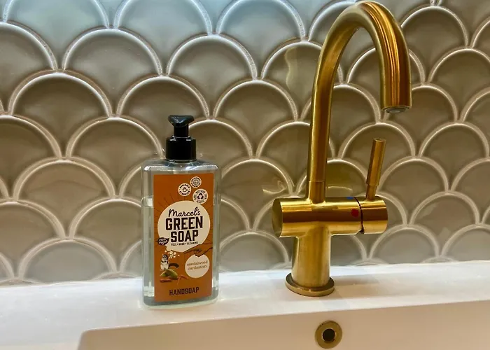 Goodnight Lovely In Centre-private-quiet-luxurious Bed & Breakfast