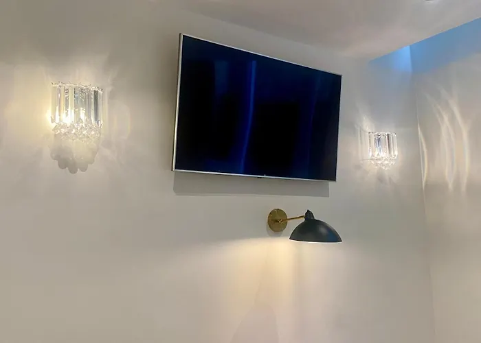 Bed & Breakfast Goodnight Lovely In Centre-private-quiet-luxurious 4*