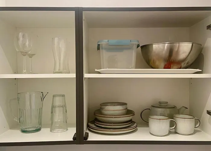 Goodnight Lovely In Centre-private-quiet-luxurious Bed & Breakfast Amsterdam