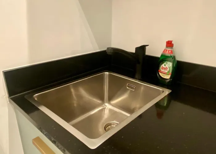 Bed & Breakfast Goodnight Lovely In Centre-private-quiet-luxurious Amsterdam