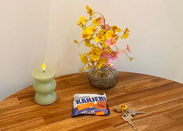 Goodnight Lovely In Centre-private-quiet-luxurious Bed & Breakfast