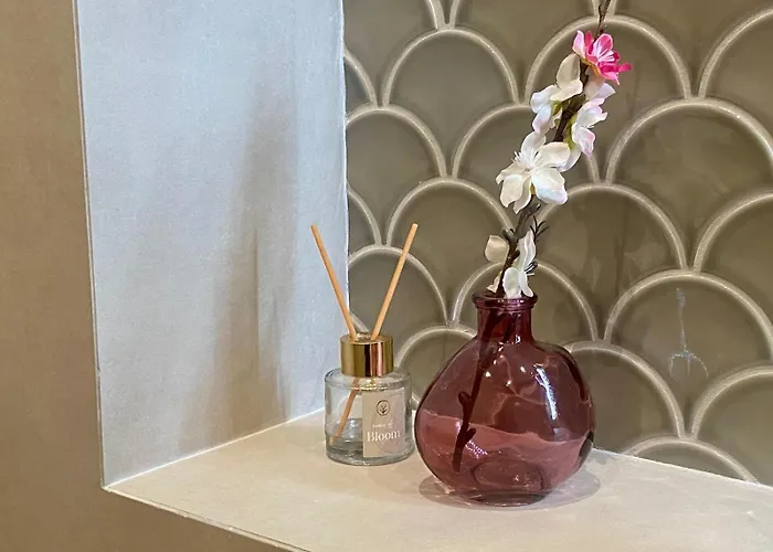 Goodnight Lovely In Centre-private-quiet-luxurious Bed & Breakfast 4*