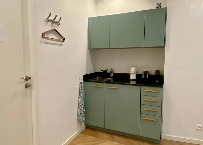 Goodnight Lovely In Centre-private-quiet-luxurious Bed & Breakfast