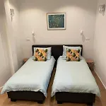 Goodnight Lovely In Centre-private-quiet-luxurious فندق مبيت وإفطار أمستردام