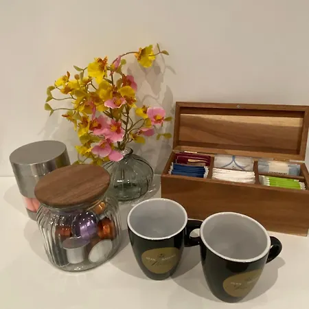 Goodnight Lovely In Centre-private-quiet-luxurious 4* أمستردام