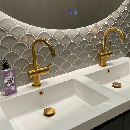 Goodnight Lovely In Centre-private-quiet-luxurious Nocleg ze śniadaniem Amsterdam