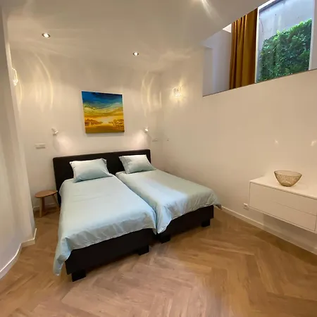 Goodnight Lovely In Centre-private-quiet-luxurious Nocleg ze śniadaniem Amsterdam