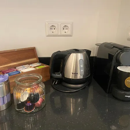 Goodnight Lovely In Centre-private-quiet-luxurious