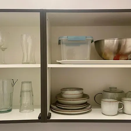 Goodnight Lovely In Centre-private-quiet-luxurious Nocleg ze śniadaniem Amsterdam